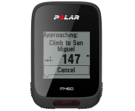 POLAR M460 komputer rowerowy z GPS - 1464166 - zdjęcie 1